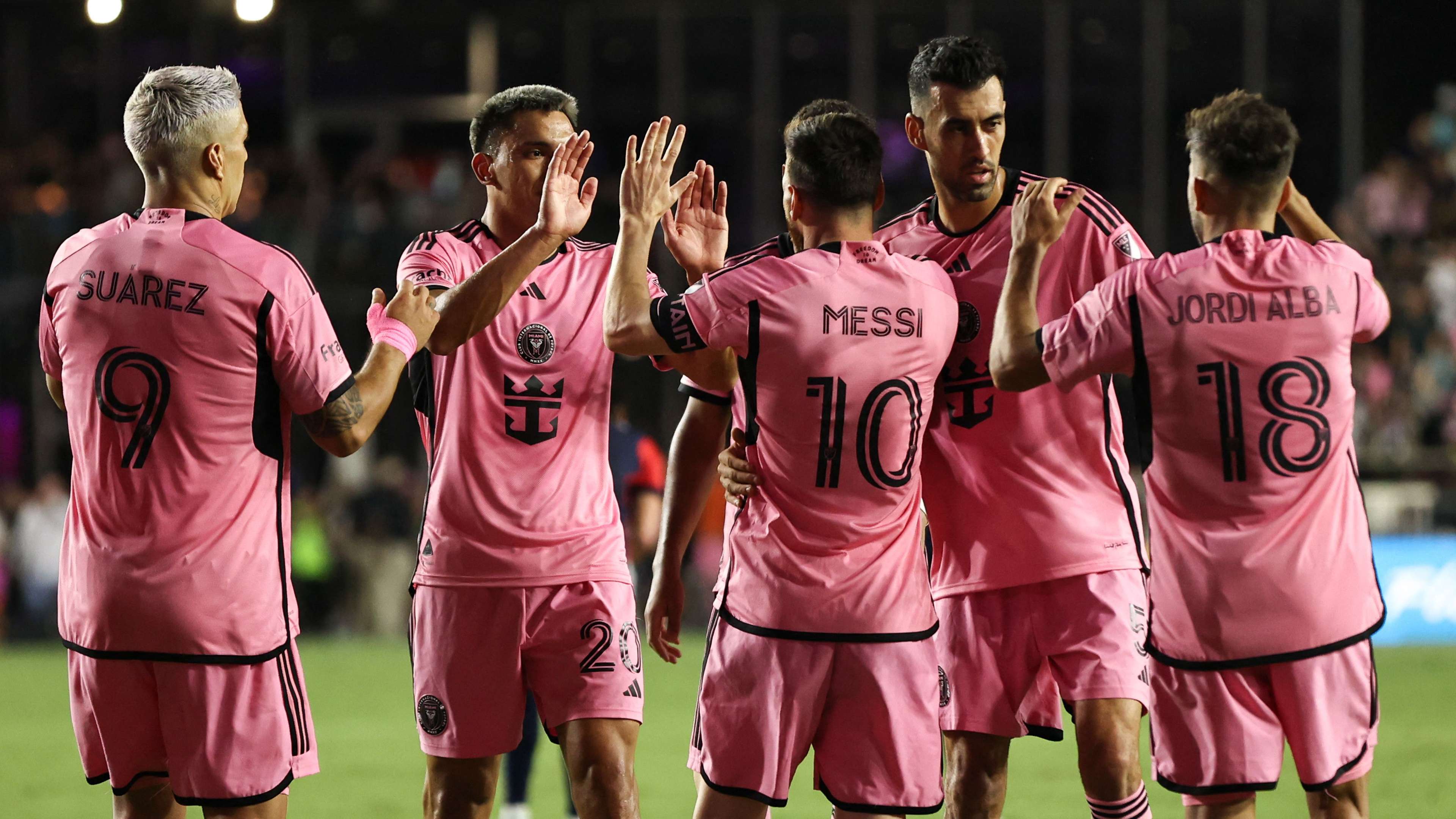 熱刺正面臨 熱刺正面臨