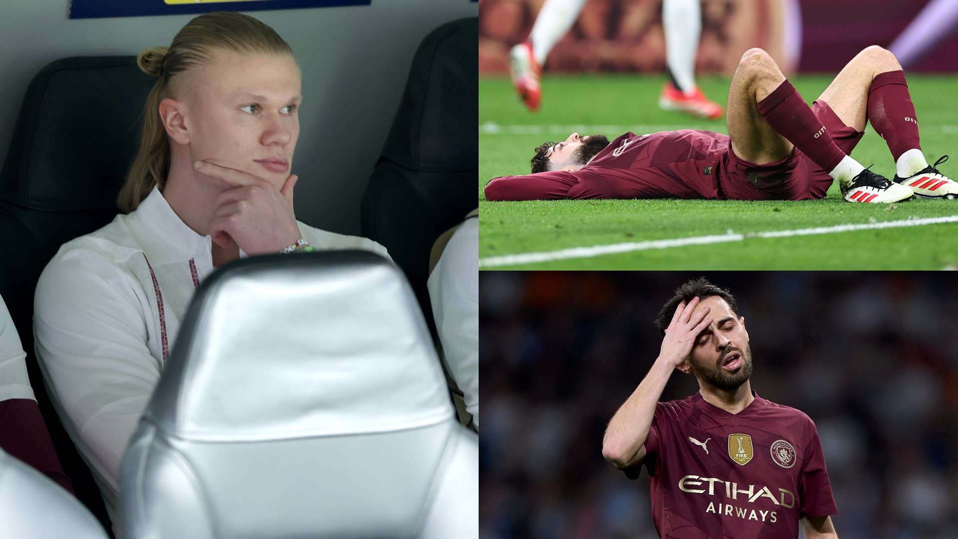 在弗格森的 在弗格森的