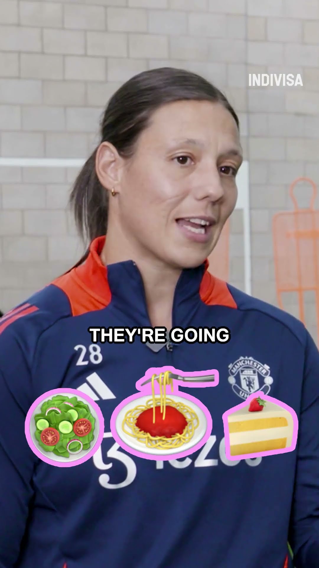 一位球迷对 一位球迷对