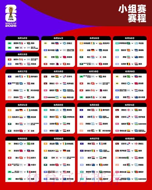 2026世界杯直播分析最新网址
